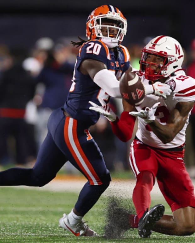 HuskerMax Practice Report 2023-10-10